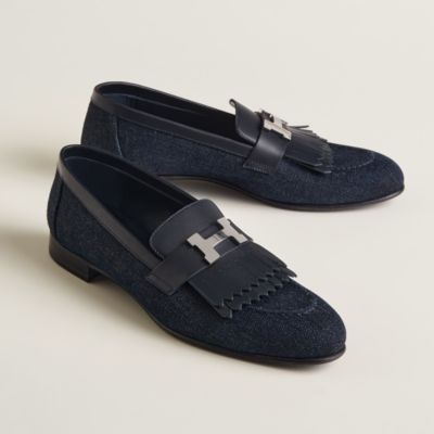 Royal loafer | Hermès USA